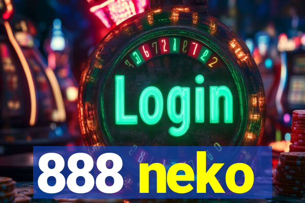 888 neko